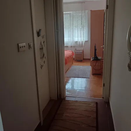 Linda Apartments- Arena * Belgrad