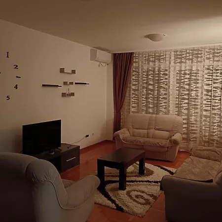 Apartman Linda Apartments- Arena Belgrád