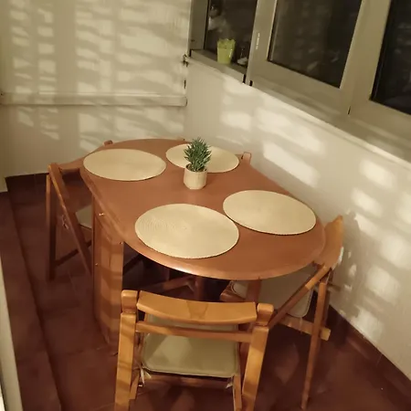 Linda Apartments- Arena * Belgrad