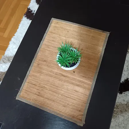 Apartman Linda Apartments- Arena Belgrád