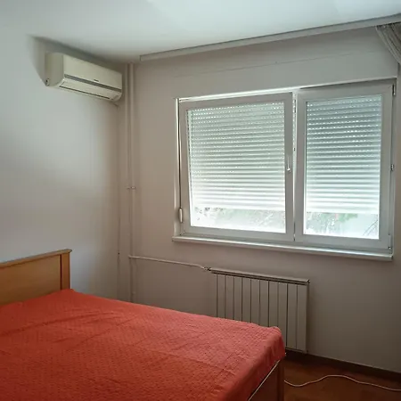 Linda Apartments- Arena Belgrád