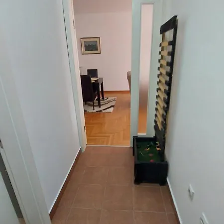 Apartament Linda Apartments- Arena *