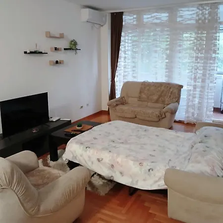 Linda Apartments- Arena Belgrad