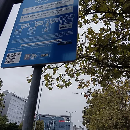 Apartman Linda Apartments- Arena *